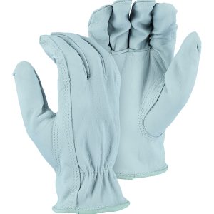 Premium Goatskin Driver | 1555