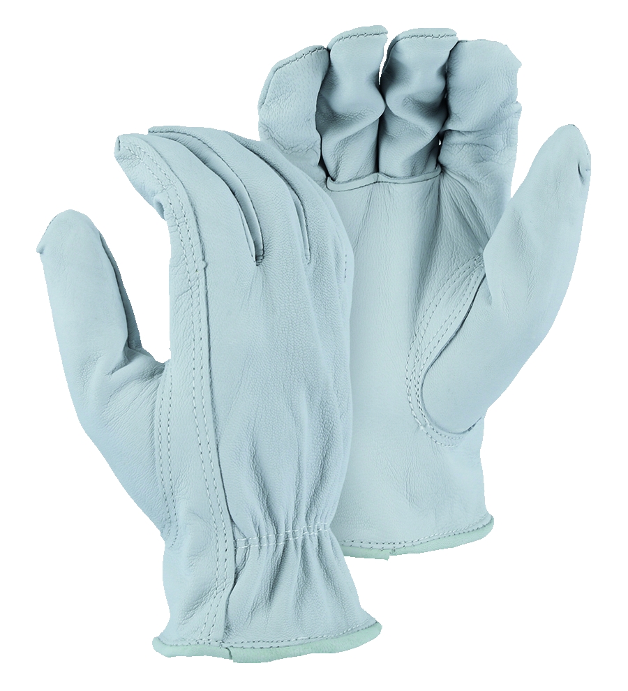 Premium Goatskin Driver | 1555