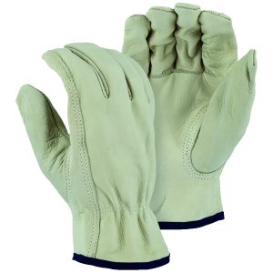 Economy Cowhide Drivers | 2516