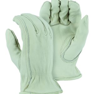 Premium Cowhide Driver | 2616