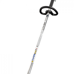 FS 56 RC-E / A straight-shaft grass trimmer with a fuel-efficient engine and STIHL Easy2Start™