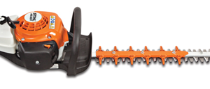 HS 82 R | Gas Powered Hedge Trimmer