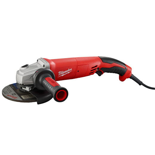 5" Grinder non locking