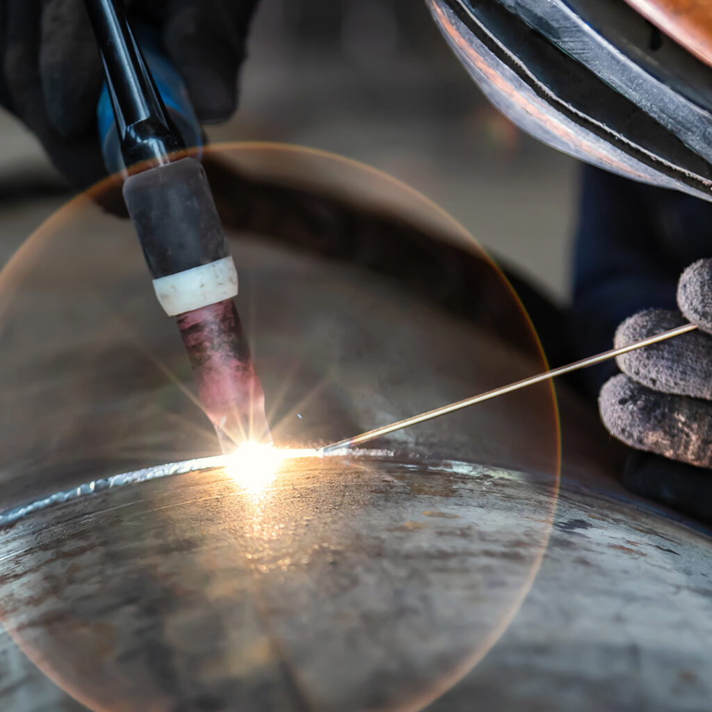 Welding Magnets