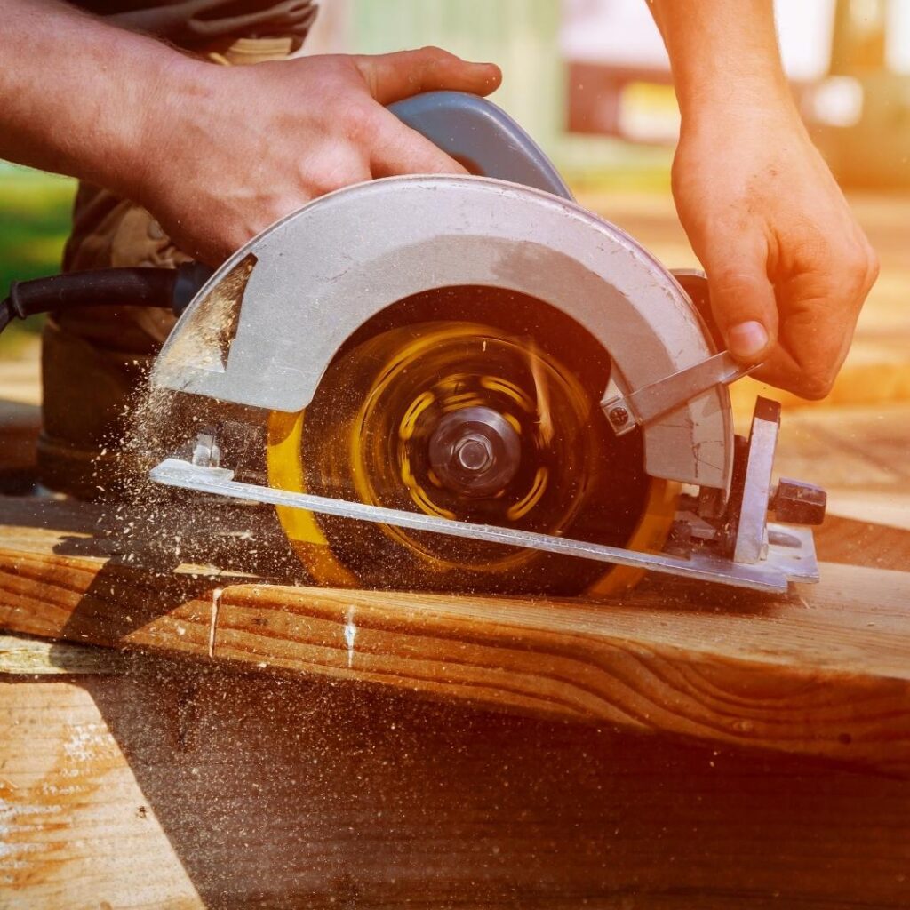 Circular Saw