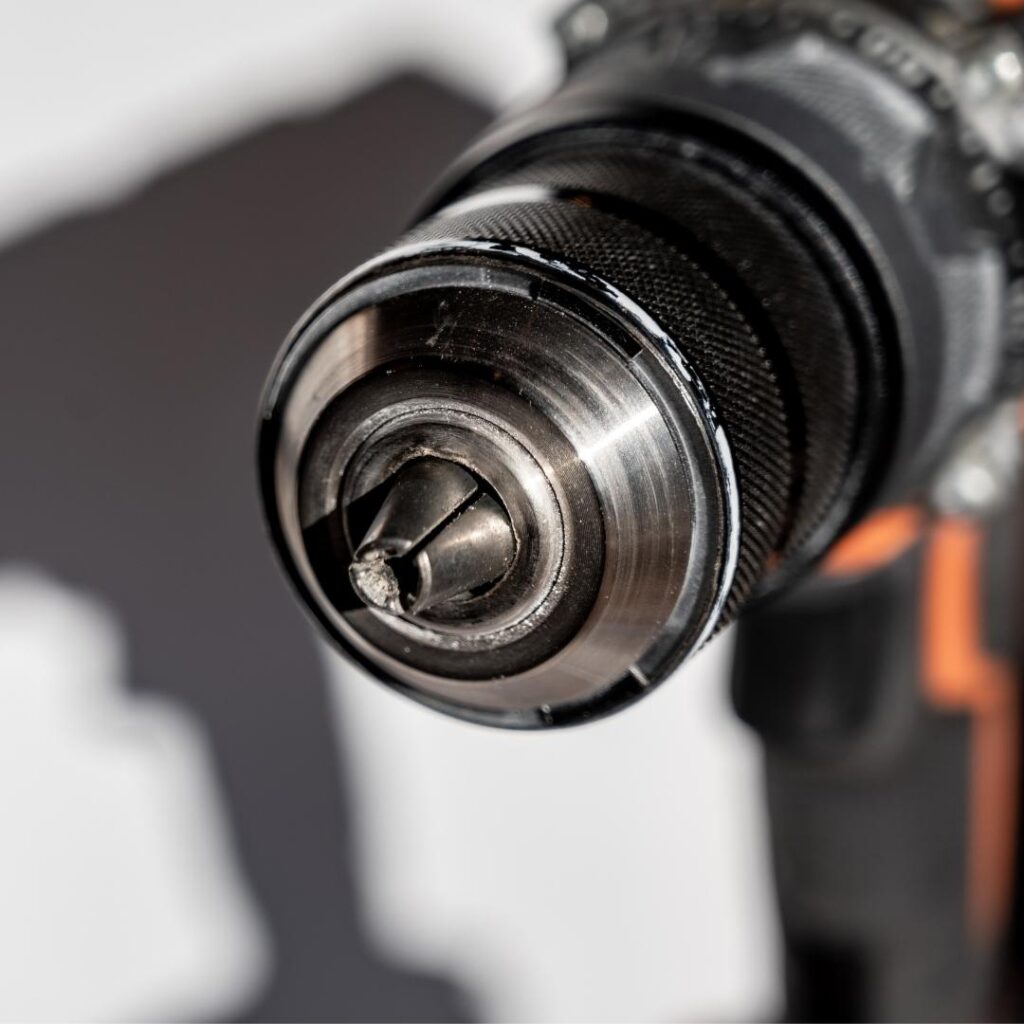 Impact Driver