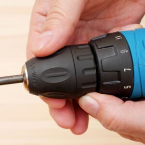 power drill