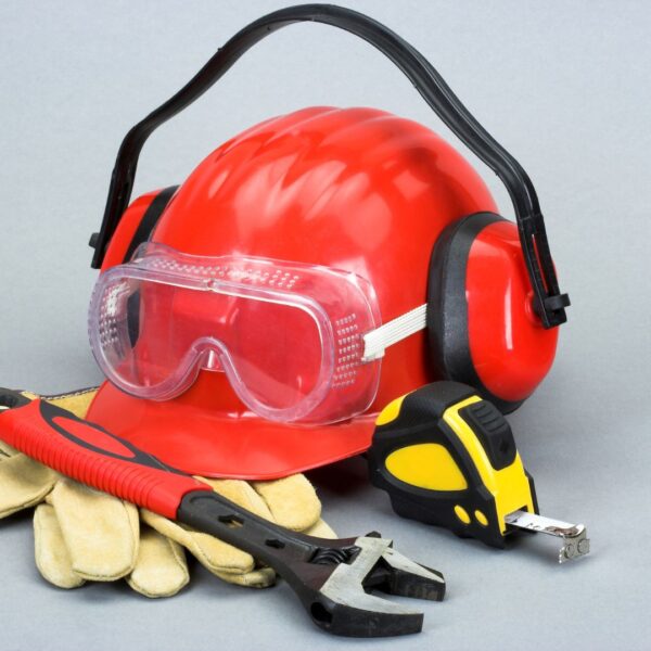 protective gear