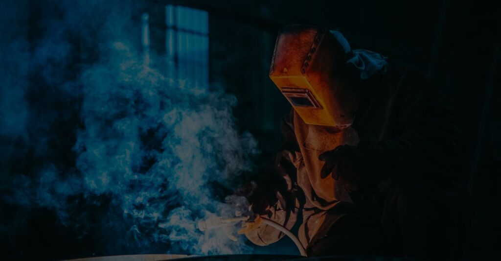 Understanding Different Types of Welding Products
