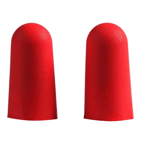 Milwaukee All Day Comfort Ear Plugs 10pk
